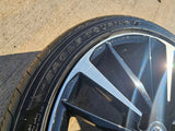 19" Toyota Camry OEM wheel rim 75222 Avalon Lexus 2020 2021 2022 2023 2024 2025 Texas Truck Tire