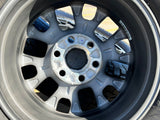 17" Toyota Tacoma 4Runner TRD OEM 10638 wheels rims 2024 2025 2026 BFG NEW Texas Truck Tire