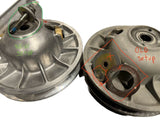 Sportsman 850 (2017+) EBS Primary + Secondary Clutches Harvey's ATV Parts