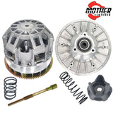 Can-Am Defender HD5 (2017-21) Primary & Secondary Clutches with puller tool Harvey's ATV Parts