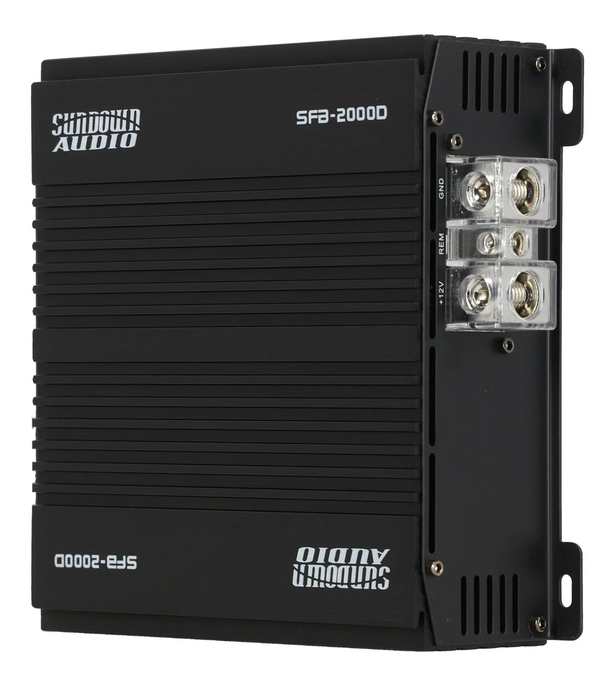 Sundown Audio SFB-2000D 2000W RMS Monoblock Amplifier