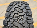 (1) 18" INEOS Grenadier OEM wheel rim beadlock 2023 2024 2025 2026 NEW BFG Texas Truck Tire