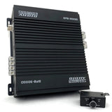 Sundown Audio SFB-3000.1D 3000W RMS Monoblock Amplifier