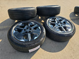 19" Kia EV6 EV9 Carnival Sorento OEM wheels rims Sonata K4 K5 2025 2026 NEW Texas Truck Tire