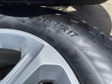 17" 4Runner Toyota Tacoma OEM wheels rims 75153 FJ NEXEN ROADIAN HTX2 NEW Texas Truck Tire