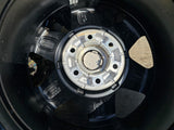 17" Ford Bronco wheels rims 95292 10383 SASQUATCH Ranger 2024 2025 GENERAL A/TX Texas Truck Tire