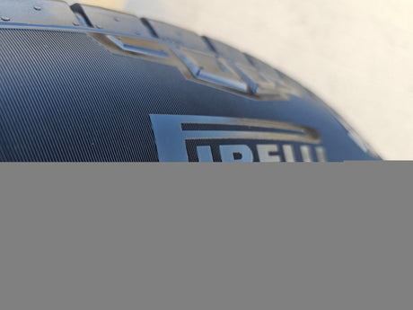 20" Tesla Cyber Truck OEM 94166 wheels rims 2024 2025 2026 Cybertruck Texas Truck Tire