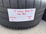 19" Lamborghini Huracan EVO LP580 OEM wheels rims 2020 2021 2022 2023 2024 2025 Texas Truck Tire