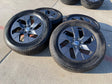 20" Ford F-150 LIMITED OEM rims wheels 10471 Expedition 2025 2026 HANKOOK NEW Texas Truck Tire