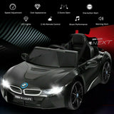 12V Official BMW I8 Children's Ride-On Vehicle