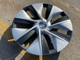 19" Tesla Model Y OEM wheel cap cover 190256 3 spare 2021 2022 2023 2024 2025 Texas Truck Tire