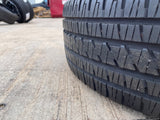 20" Jeep Wrangler 4XE 9262 96902 OEM wheel rim Gladiator BRIDGESTONE Texas Truck Tire