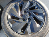 16" Honda Civic Accord OEM wheels rims 64106 2017 2018 2019 2020 2021 2022 2023 Texas Truck Tire