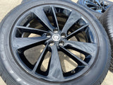 20" Jaguar F-Pace OEM 60033 wheels rims 2021 2022 2023 2024 2025 2026 NEW Texas Truck Tire