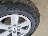 17" Ford F-150 Expedition OEM rims wheels 10339 tires 2024 2025 PIRELLI A/T NEW Texas Truck Tire
