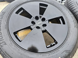 19" Audi E-Tron OEM wheels rims SQ5 Q5 Q7 Q8 GT 2021 2022 2024 2025 NEW Texas Truck Tire