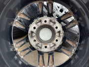 18" Lexus GX460 F Sport Tacoma 4Runner OEM 74294 GX470 wheels rims tires Texas Truck Tire