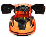 McLaren 720S Children's Ride-on Electric Car with Remote Control