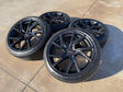 19" Honda Accord HPD OEM Sport wheels rims Civic 2022 2023 2024 2025 2026 2027 Texas Truck Tire