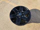 17" Ford Bronco wheel rim 95292 10383 tire 2023 2024 2025 2026 Ranger spare NEW Texas Truck Tire