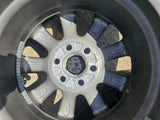18" Toyota Tacoma OEM TRD wheels rims 95952 Tundra Sequoia Land Cruiser Texas Truck Tire