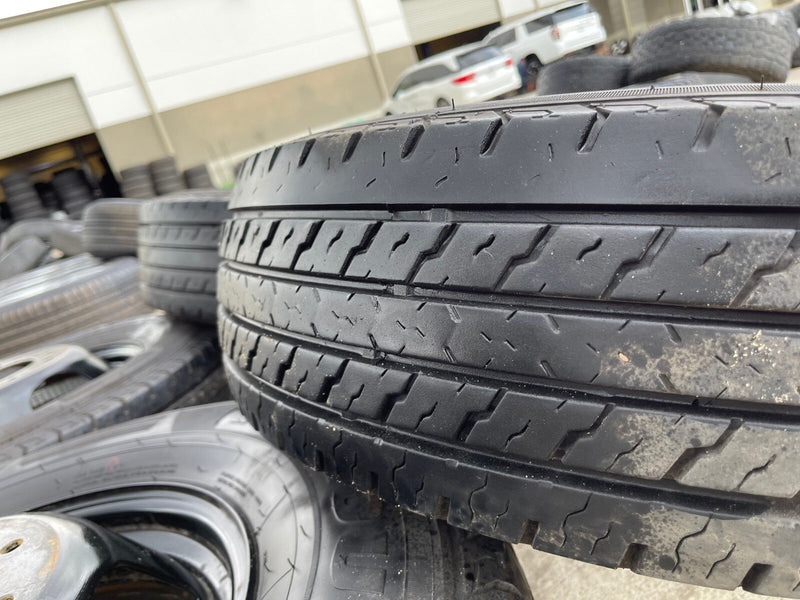 17" Dodge Ram 3500 Dually Laramie 8x200 wheels rims 2703 2704 OEM IRONMAN Texas Truck Tire