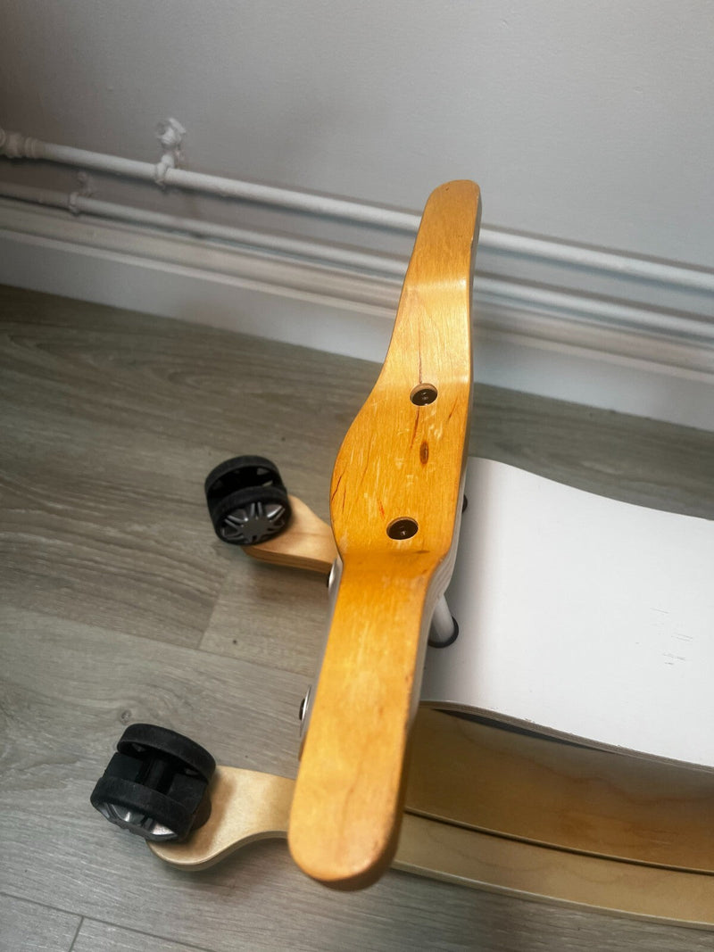 Flip 2-in-1 Rock & Roll Ride-On Toy