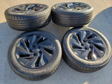 16" Honda Civic Accord OEM wheels rims 64106 2017 2018 2019 2020 2021 2022 2023 Texas Truck Tire