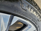 24" Cadillac Escalade PLATINUM OEM wheels rims V 2023 2024 2025 2026 2027 NEW Texas Truck Tire