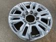 20" GMC Sierra Denali 2500 3500 OEM 5957 spare rim wheel 2022 2023 2024 2025 Texas Truck Tire