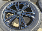 22" Ford F-150 LIMITED Plus OEM rims wheels 10622 Expedition 2025 2026 2027 NEW Texas Truck Tire