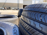 (4) 245/70/18 Yokohama Geolander X-CV tires NEW Sierra Tundra Silverado Texas Truck Tire