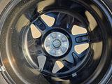 19" Kia EV6 EV9 Carnival Sorento OEM wheels rims Sonata K4 K5 2025 2026 NEW Texas Truck Tire