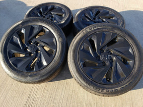 16" Honda Civic Accord OEM wheels rims 64106 2017 2018 2019 2020 2021 2022 2023 Texas Truck Tire