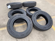 (6) 205/75/16 Hankook Dynapro H/T tires LT 10 ply load range E NEW TAKE OFFS! Texas Truck Tire