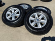 17" Ford F-150 Expedition OEM rims wheels 10339 tires 2023 2024 2025 2026 NEW Texas Truck Tire
