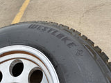 17" 17x9 Pro Comp Series 69 Jeep Wrangler Gladiator 5x127 5x5 wheels rims 35" Texas Truck Tire