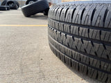 20" Lexus LX570 Toyota Land Cruiser OEM 74280 wheel rim spare BRIDGESTONE Texas Truck Tire