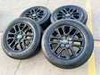 20" Toyota Tundra TRD OEM wheels rims TSS 75276 95295 Sequoia 2024 2025 2026 NEW Texas Truck Tire