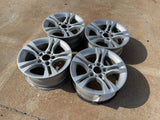 16" BMW 328i 335i 323i 528i 535i 528i OEM 3 5 Series 71242 wheels rims 5x120 Texas Truck Tire