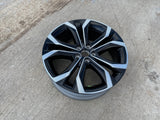 20" Toyota Sienna OEM 69167 rim wheel Venza Rav4 CH-R 2022 2023 2024 2025 2026 Texas Truck Tire