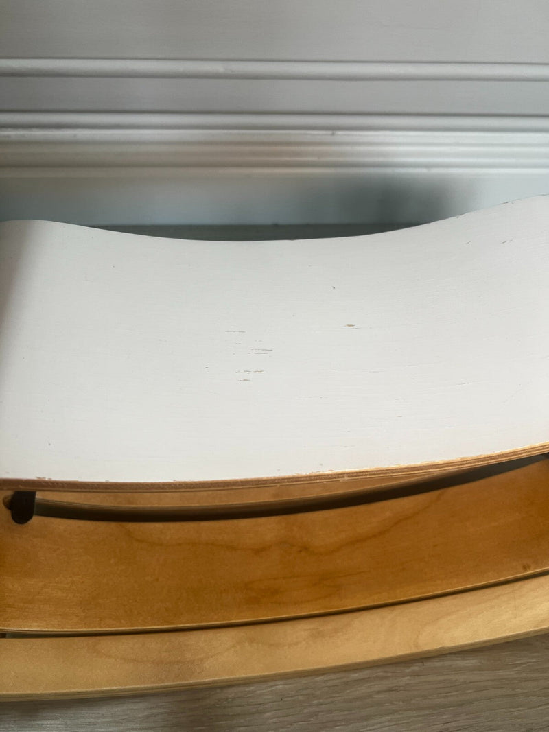 Flip 2-in-1 Rock & Roll Ride-On Toy