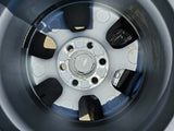 18" Lexus GX550 OEM wheels rims Toyota Land Cruiser Tundra Sequoia MICHELIN NEW Texas Truck Tire