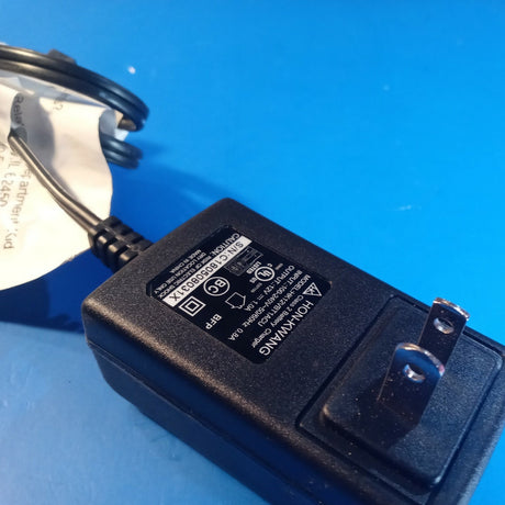 Rideamals Kid Trax Model 25200011 12V Replacement Charger