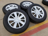 20" Chevy Silverado Tahoe OEM wheels rims 5653 CHROME 2016 2017 2018 2019 2020 Texas Truck Tire