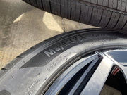 21" Kia Telluride Prestige OEM wheels rims Sorento Sedona 2025 2026 2027 NEW Texas Truck Tire