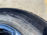 18" Ford F-150 Lariat OEM 10613 95922 CHROME rims wheels Expedition MICHELIN NEW Texas Truck Tire