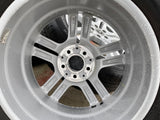 18" Mercedes GLA250 GLB250 OEM 85820 wheels rims tires Texas Truck Tire