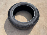 235/55/19 Michelin Primacy A/S tire 101V Texas Truck Tire