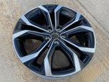 20" Toyota Sienna OEM 69167 rim wheel Venza Rav4 CH-R 2022 2023 2024 2025 2026 Texas Truck Tire